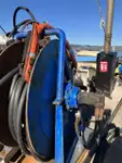 Métal de récupération à vendre