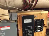 Remorqueur à vendre