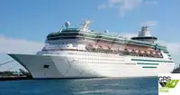 Navire de croisière à vendre