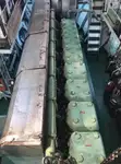 Pétrolier / chimiquier à vendre