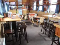 Péniche à vendre