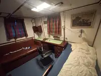 Remorqueur à vendre