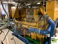 Remorqueur à vendre