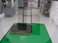Navire de pêche à vendre