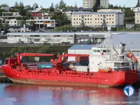 Navire frigorifique à vendre