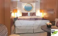 Navire de croisière à vendre