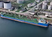 Pétrolier / chimiquier à vendre