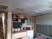 Remorqueur à vendre