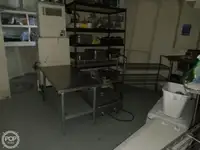 Navire de croisière à vendre