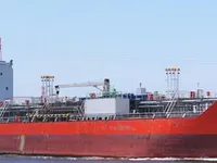 Pétrolier / chimiquier à vendre