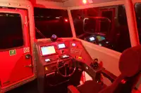 Bateau pilote à vendre