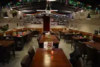 Navire-restaurant à vendre