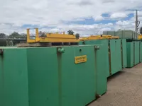 Plateforme de forage autoportée à vendre