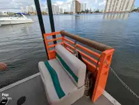 Navire de croisière à vendre