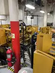 Navire d'approvisionnement à vendre