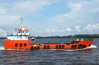 Navire frigorifique à vendre