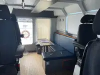 Bateau pilote à vendre