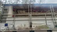 Navire de croisière à vendre