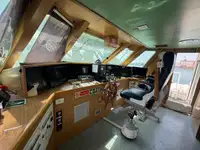 Catamaran à vendre