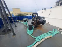 Remorqueur à vendre