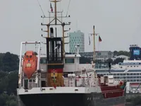 Pétrolier / chimiquier à vendre