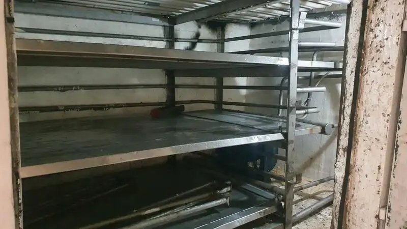 Palangrier à vendre