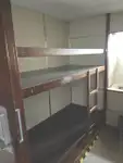 Barge d'hébergement à vendre