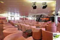 Navire de croisière à vendre