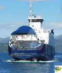 Ro-Ro ship à vendre