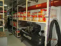 Navire frigorifique à vendre