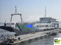 Péniche de Débarquement, Réservoir à vendre