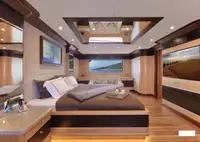 Yacht à vendre