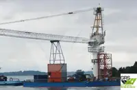 Péniche à vendre