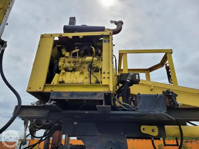 Péniche à vendre