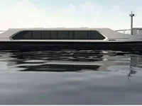 Navire-ferry à vendre