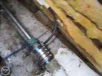 Chalutier à vendre