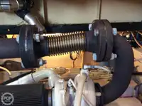 Remorqueur à vendre
