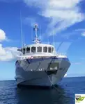 Navire de passagers à vendre