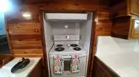 Chalutier à vendre