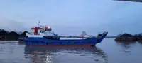 Navire de débarquement, citerne à vendre