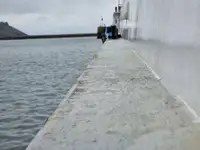 Navire de passagers à vendre