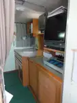 Navire d'approvisionnement à vendre