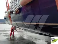 Barge d'hébergement à vendre