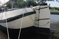 Péniche à vendre