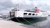 Navire RoPax à vendre