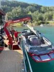 Navire de débarquement, citerne à vendre
