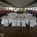 Navire de croisière à vendre