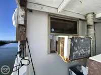 Chalutier à vendre