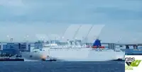Ro-Ro ship à vendre
