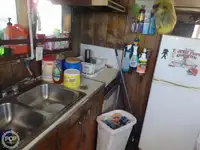 Chalutier à vendre